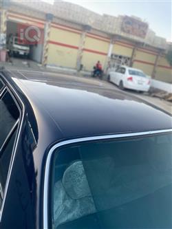 مرسيدس بنز S-Class